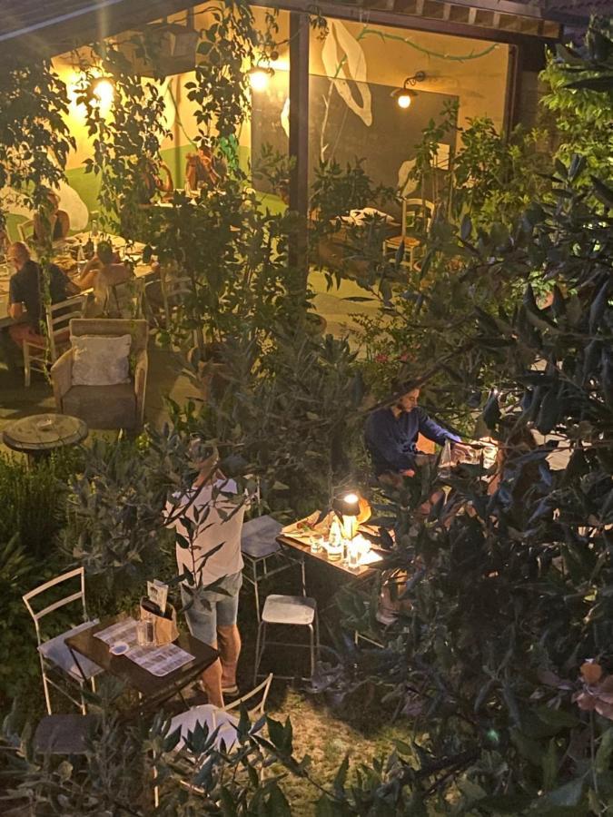 מרינה די פיאטרסנטה Labottega - Camere מראה חיצוני תמונה